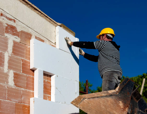 Best Energy Efficiency Solutions in Colleyville, TX