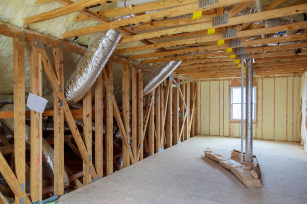 Best Specialty Insulation in Colleyville, TX