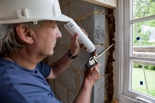 Best Types of Insulation in Colleyville, TX
