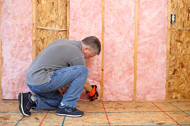 Best Energy Efficiency Solutions in Colleyville, TX