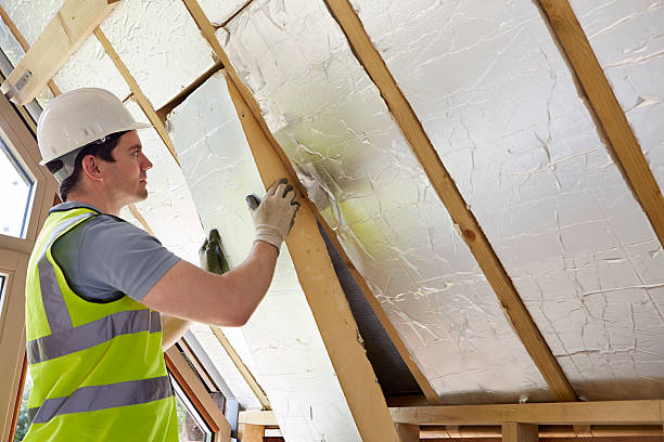 Best Insulation Materials and Products in Colleyville, TX